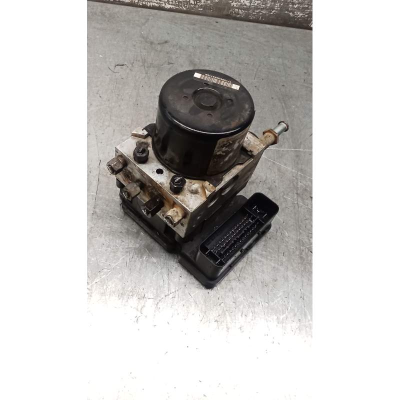 Recambio de abs para chevrolet captiva (c100, c140) 2.0 d 4wd referencia OEM IAM 25092645293 25061330453 25021201904 96626091