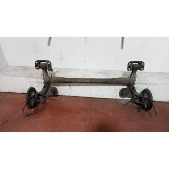 PUENTE TRASERO DISCO/ABS 16G 2010
