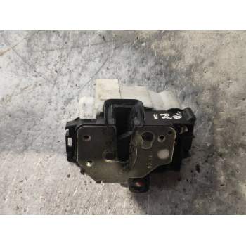 MOTOR CIERRE CENTRALIZADO DELANTERO IZQUIERDO 51935118 