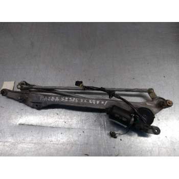 MOTOR LIMPIA DELANTERO 8491009743 TA04 
