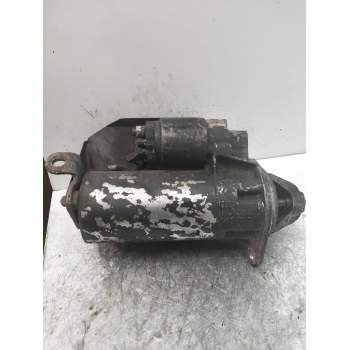 MOTOR ARRANQUE 1005821097 BOSCH 16D