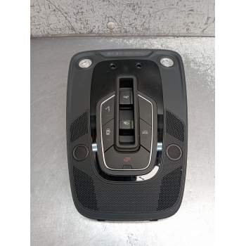 LUZ INTERIOR 80A947135BJ 