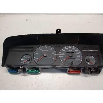 CUADRO INSTRUMENTOS 9624897280 216238011 