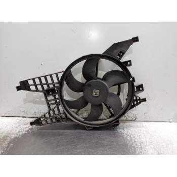 ELECTROVENTILADOR 15DCI 2008