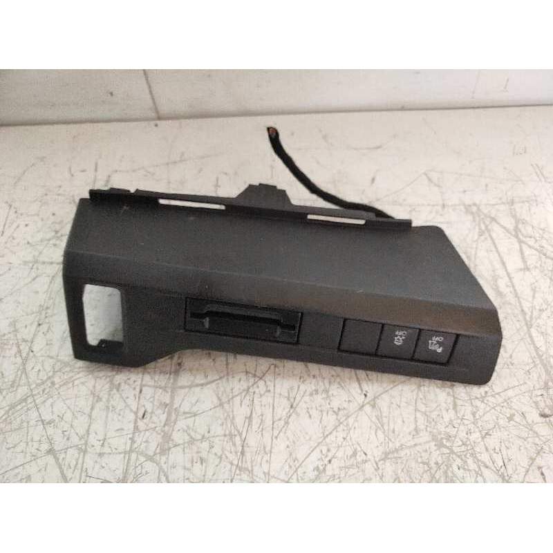 Recambio de interruptor para citroën ds5 style referencia OEM IAM 96669719ZD  