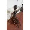 Recambio de puente trasero para opel astra j lim. excellence referencia OEM IAM DISCO/ABS 16G 2010