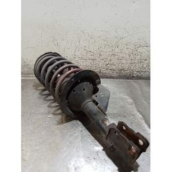 AMORTIGUADOR DELANTERO IZQUIERDO 25TD 1991