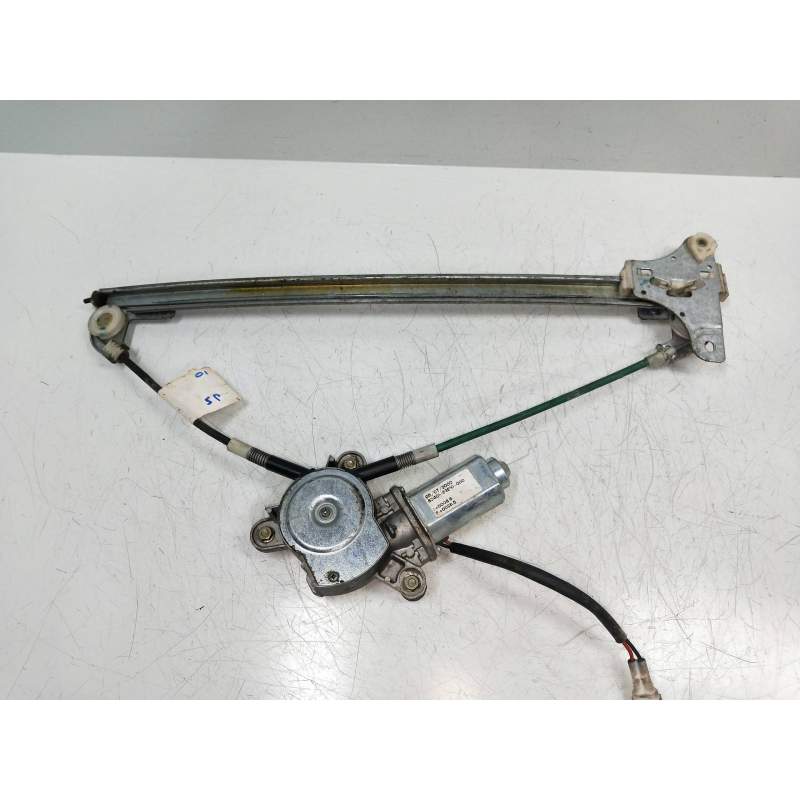 Recambio de elevalunas delantero derecho para suzuki wagon r+ rb (mm) referencia OEM IAM 8340183E10000  5P