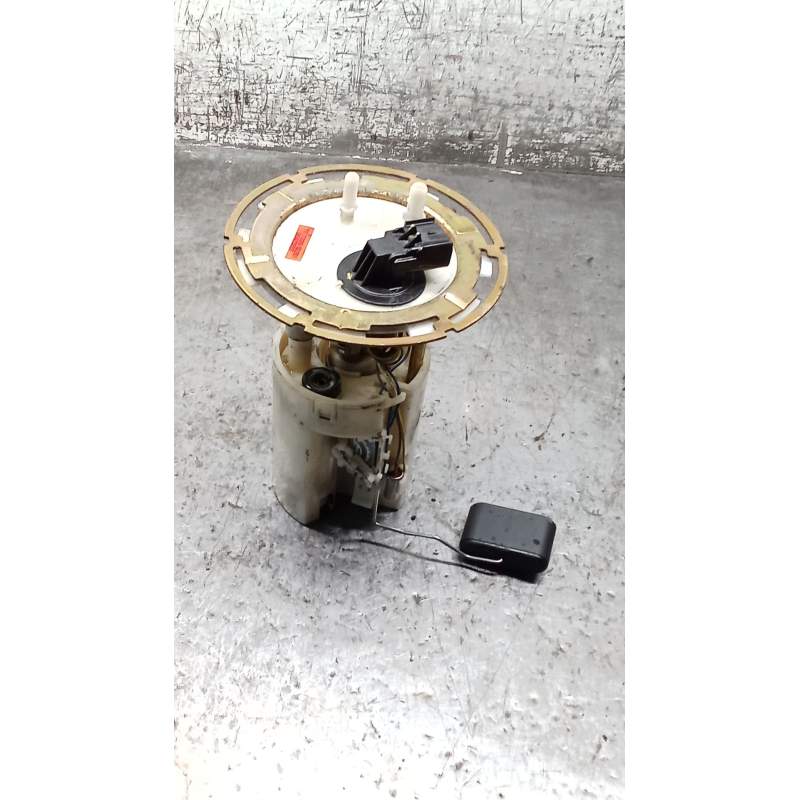 Recambio de bomba combustible para chevrolet aveo / kalos hatchback (t200) 1.4 16v referencia OEM IAM 96423297  