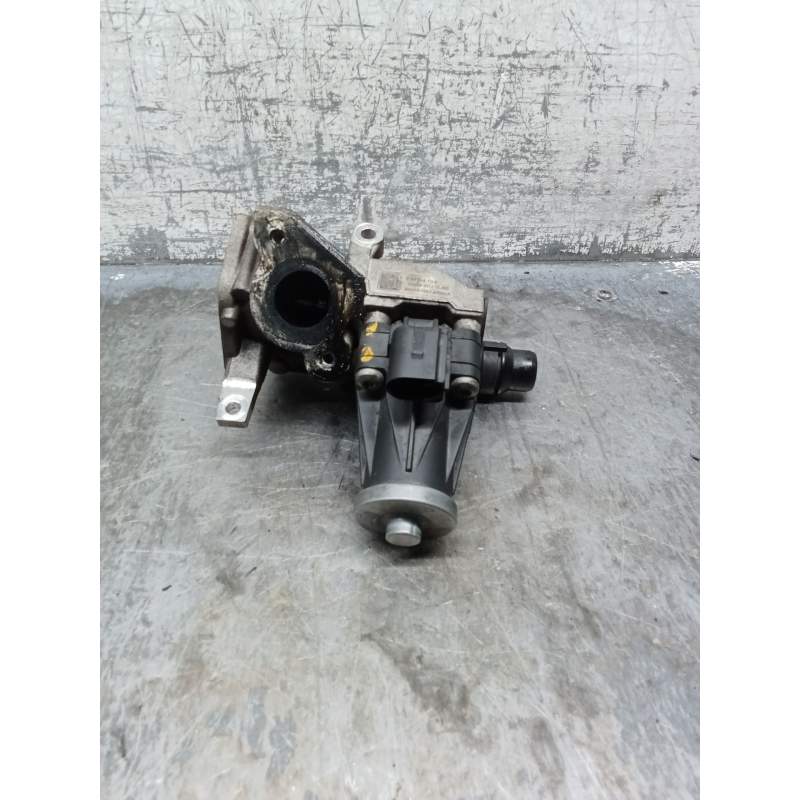 Recambio de valvula egr para jaguar e-pace (x540) 2.0 d180 awd referencia OEM IAM G4D39D475BB  