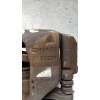 Recambio de pinza freno delantera izquierda para fiat 500 l (330) referencia OEM IAM BOSCH 13JTD 2012