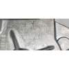 Recambio de motor limpia trasero para renault espace v intens referencia OEM IAM 0390205014 287109757R 