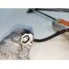Recambio de elevalunas delantero derecho para suzuki wagon r+ rb (mm) referencia OEM IAM 8340183E10000  5P