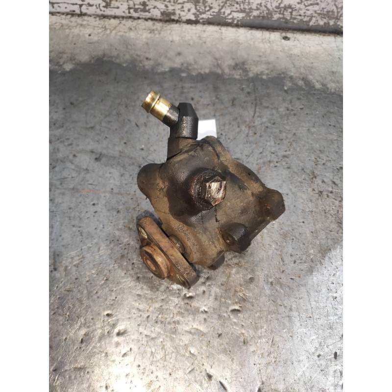 Recambio de bomba direccion para ford transit, combi 1995 euroline 2.5 glx referencia OEM IAM  25D 1994