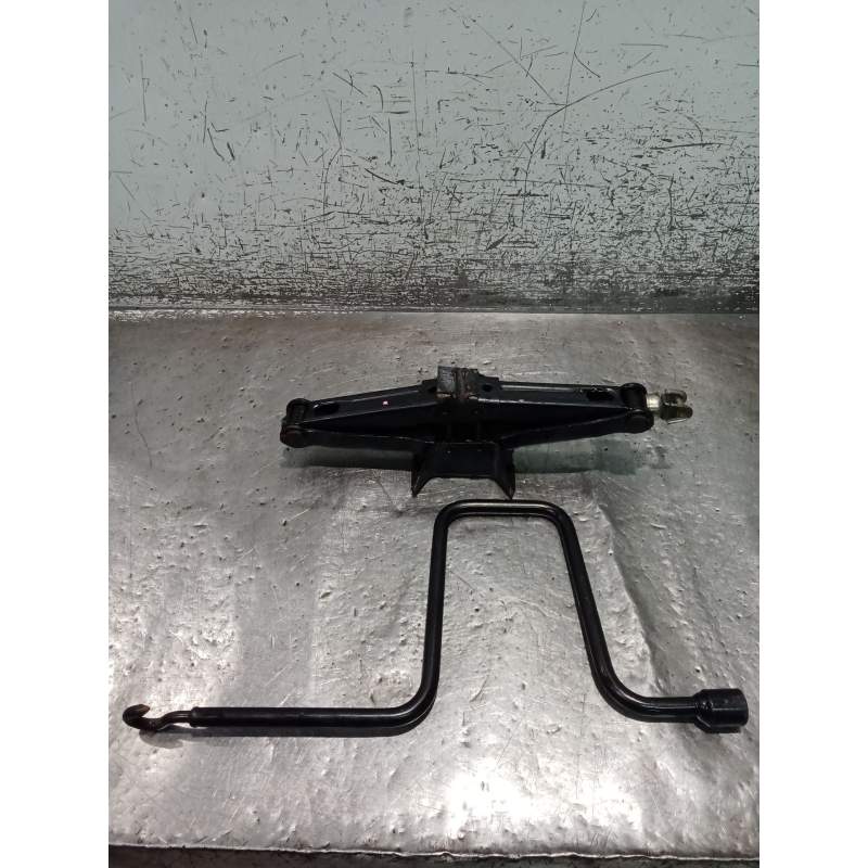 Recambio de gato para citroën c3 i (fc_, fn_) 1.4 hdi referencia OEM IAM   2002