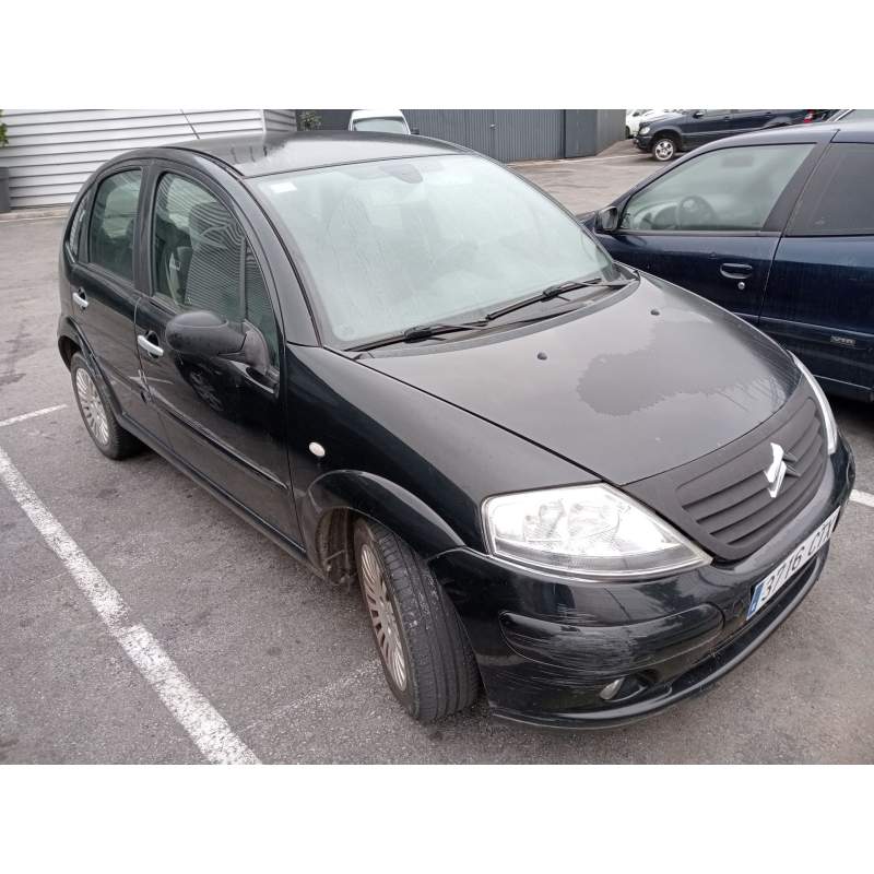 CITROËN C3 I (FC_, FN_)