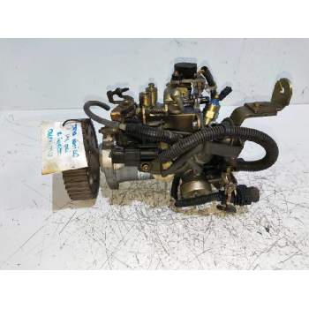BOMBA INYECCION G8478B300A DELPHI 