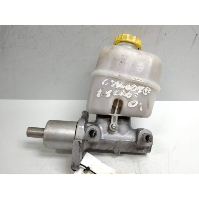 Recambio de bomba freno para jeep cherokee (kj) 2.8 crd cat referencia OEM IAM  28CRD 2001