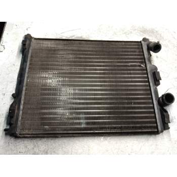 RADIADOR AGUA 8200156548 14G 2001