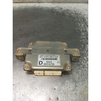 MODULO ELECTRONICO 8631A706 080910 0013324 2010