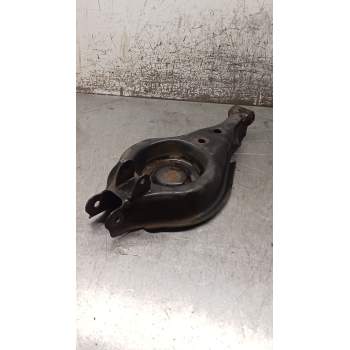 BRAZO SUSPENSION INFERIOR TRASERO IZQUIERDO POSTERIOR 20VCDI 2006