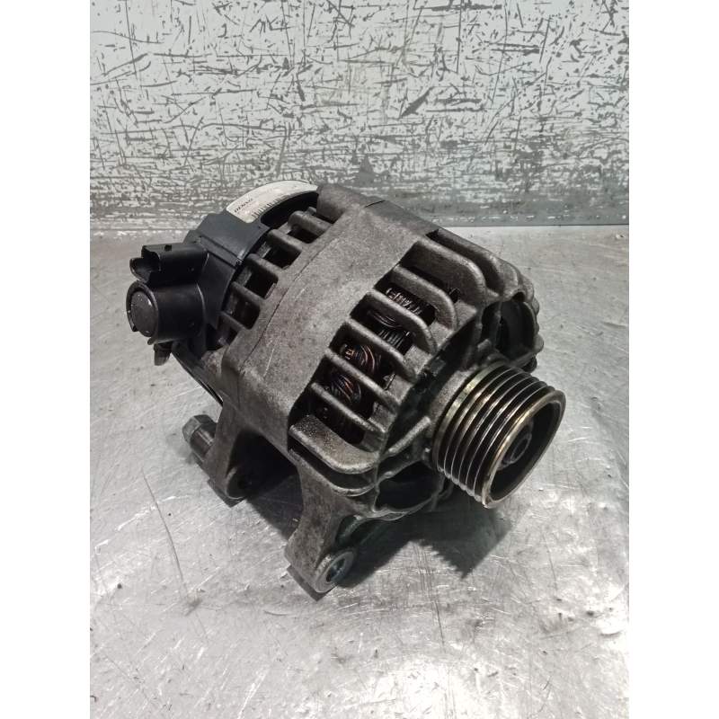 Recambio de alternador para citroën xsara (n1) 1.6 16v referencia OEM IAM 9641398680 63321734 2001