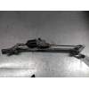 Recambio de motor limpia delantero para mazda rx-8 (se) básico (141kw) referencia OEM IAM 8492008121 FE15 