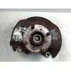 Recambio de mangueta delantera izquierda para suzuki baleno berlina sy (eg) 1.9 turbodiesel referencia OEM IAM   