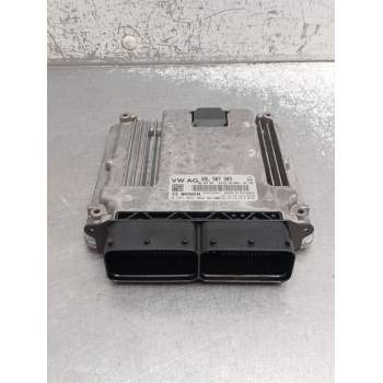 CENTRALITA MOTOR UCE 0281034002 05L907309 1039T56591