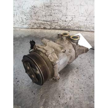 COMPRESOR AIRE ACONDICIONADO SD7V161832F BK2119D629BA 