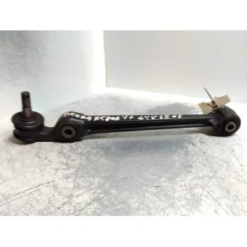 BRAZO SUSPENSION INFERIOR DELANTERO IZQUIERDO 