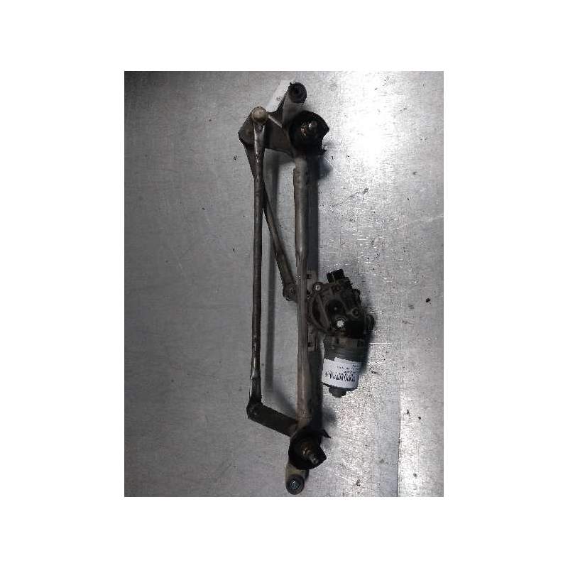 Recambio de motor limpia delantero para mazda cx-5 2.2 turbodiesel cat referencia OEM IAM 1593007660 KD5367340C 
