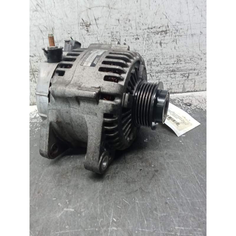 Recambio de alternador para kia carnival / grand carnival iii (vq) 2.9 crdi referencia OEM IAM 373004X900 021319221 