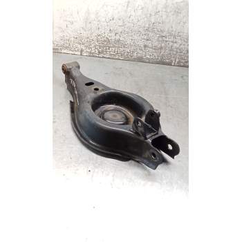 BRAZO SUSPENSION INFERIOR TRASERO DERECHO POSTERIOR 20VCDI 2006