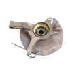 Recambio de mangueta delantera izquierda para suzuki baleno berlina sy (eg) 1.9 turbodiesel referencia OEM IAM   