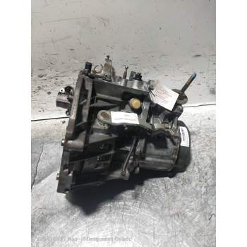 CAJA CAMBIOS 20CL49 4439850C 