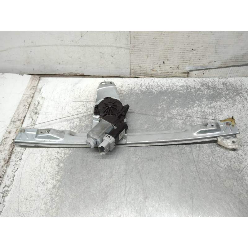 Recambio de elevalunas trasero derecho para citroën c4 picasso 1.6 16v hdi fap referencia OEM IAM   2006