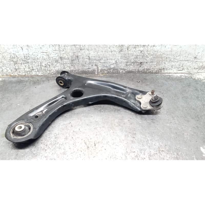 Recambio de brazo suspension inferior delantero derecho para seat mii (kf1, ke1) 1.0 referencia OEM IAM 1S0407152  