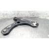 Recambio de brazo suspension inferior delantero derecho para seat mii (kf1, ke1) 1.0 referencia OEM IAM 1S0407152  