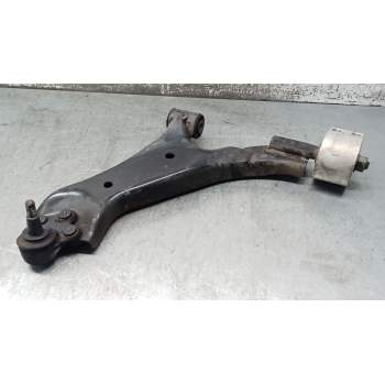 BRAZO SUSPENSION INFERIOR DELANTERO IZQUIERDO 96819161 20VCDI 2006