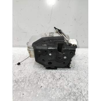 MOTOR CIERRE CENTRALIZADO DELANTERO IZQUIERDO 5P