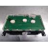 Recambio de cuadro instrumentos para nissan note (e11e) referencia OEM IAM 9U00B A2 