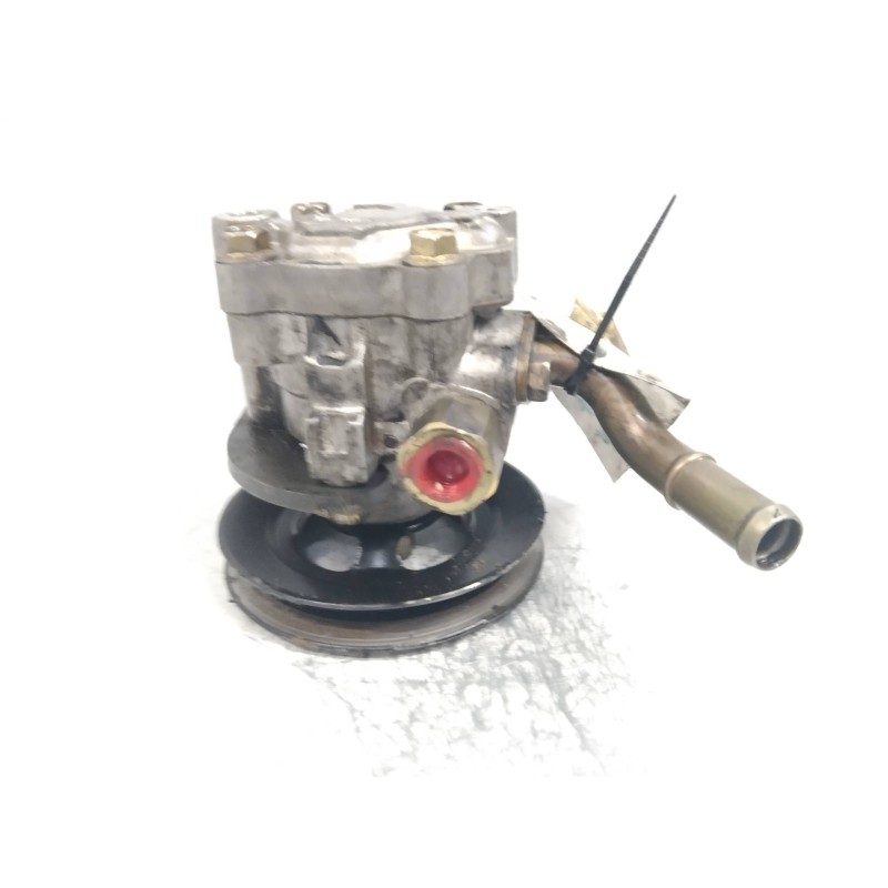 Recambio de bomba direccion para nissan pick-up (d22) 2.5 turbodiesel referencia OEM IAM 4X043030  