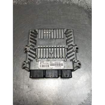 CENTRALITA MOTOR UCE 5WS40199DT HW9655041480 SW9656171480