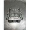 Recambio de centralita motor uce para citroën c5 berlina exclusive referencia OEM IAM 5WS40199DT HW9655041480 SW9656171480