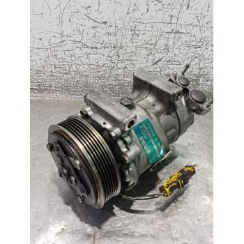 COMPRESOR AIRE ACONDICIONADO 9646279880 1438 2001