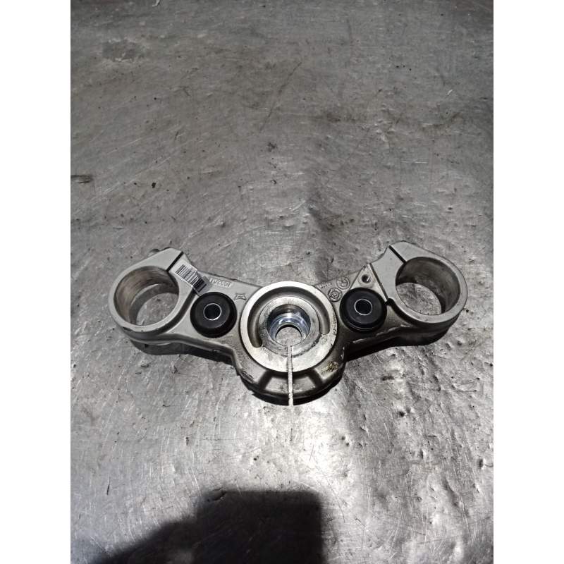 Recambio de tija para bmw f ( - 800cc) f 700 gs (k70) referencia OEM IAM 7702657  TIJA SUPERIOR