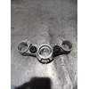 Recambio de tija para bmw f ( - 800cc) f 700 gs (k70) referencia OEM IAM 7702657  TIJA SUPERIOR