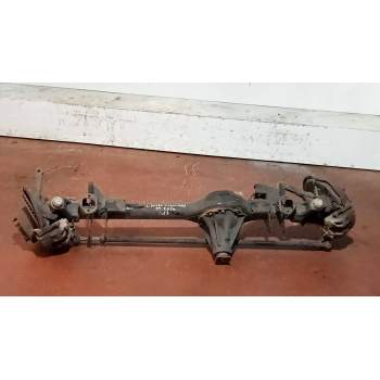 PUENTE DELANTERO DISCO/ABS 25TD 1999