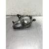 Recambio de faro antiniebla izquierdo para opel zafira tourer referencia OEM IAM 20863016 662588537 2012